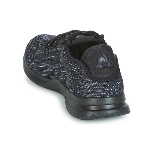 Le Coq Sportif - SOLAS PREMIUM - triple black