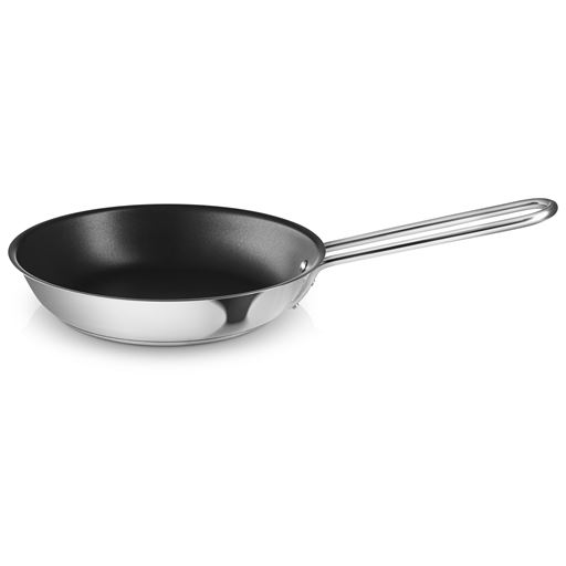 Eva Trio Slip-Let Stegepande, Ø20 cm