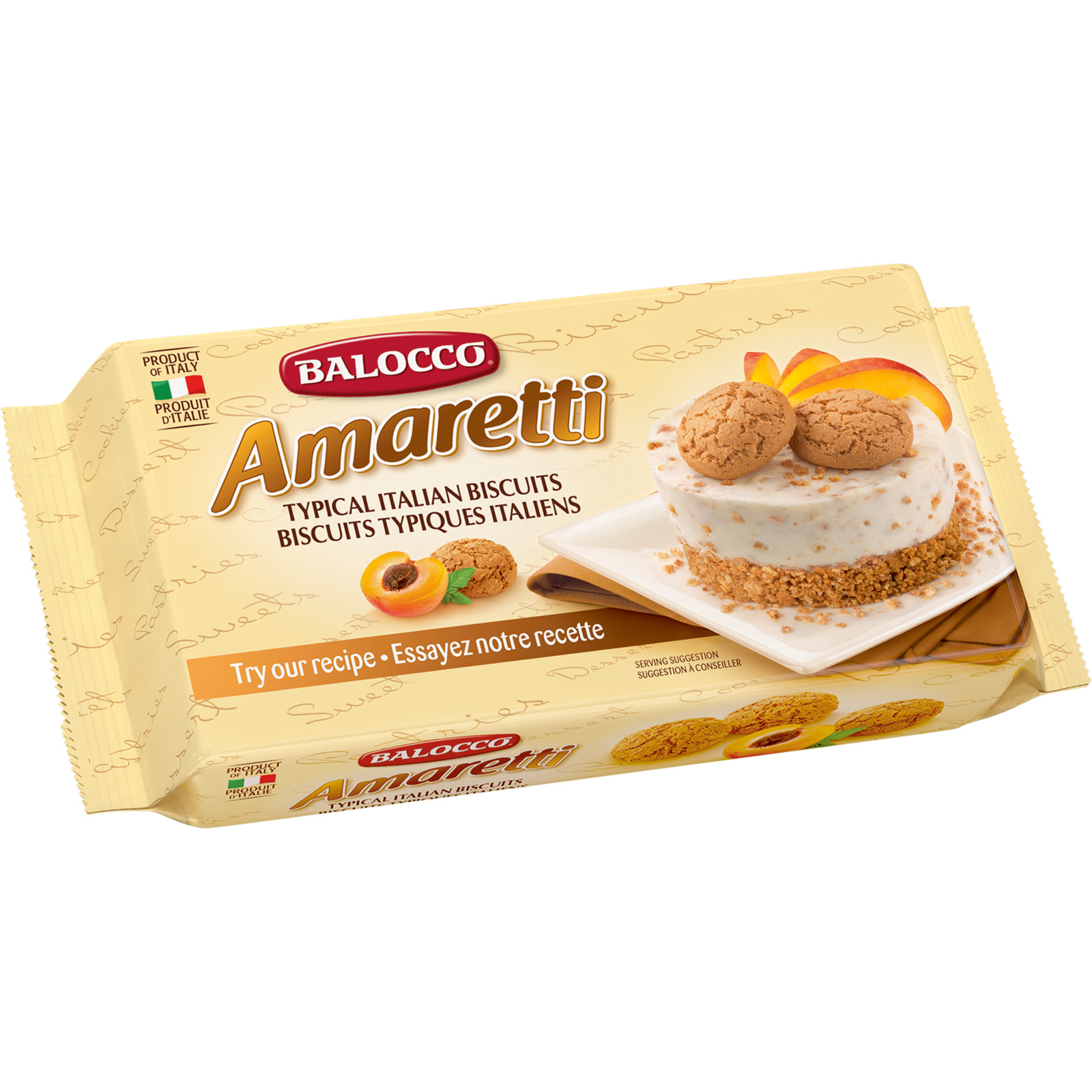 Balocco Amaretti 200 g