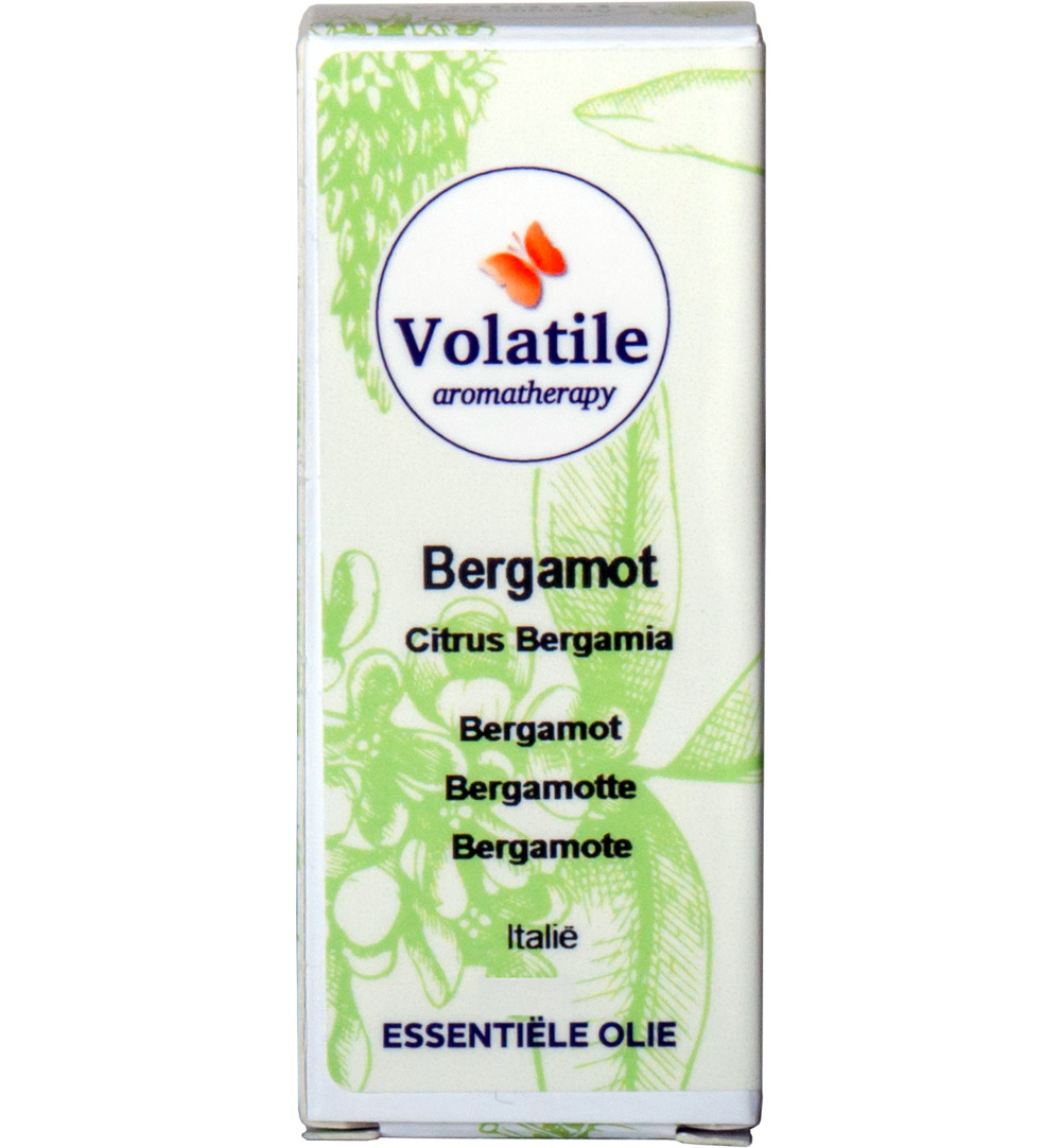 Volatile Bergamot Italie (10 ml)