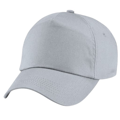 Gorra/visera Básica 5 Painéis Beechfield