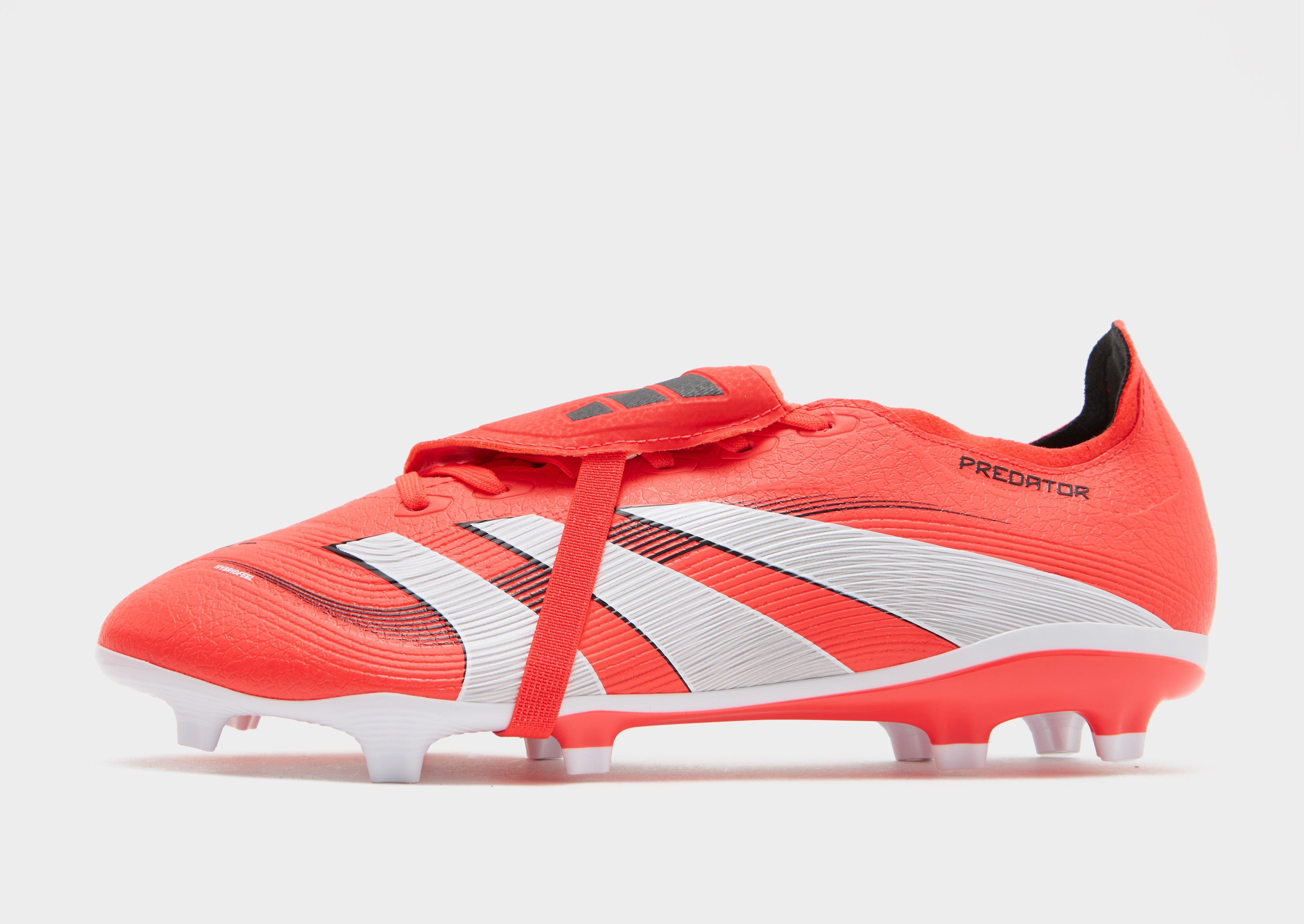 adidas Chaussure Predator languette rabattue Terrain souple/Multi-surfaces
