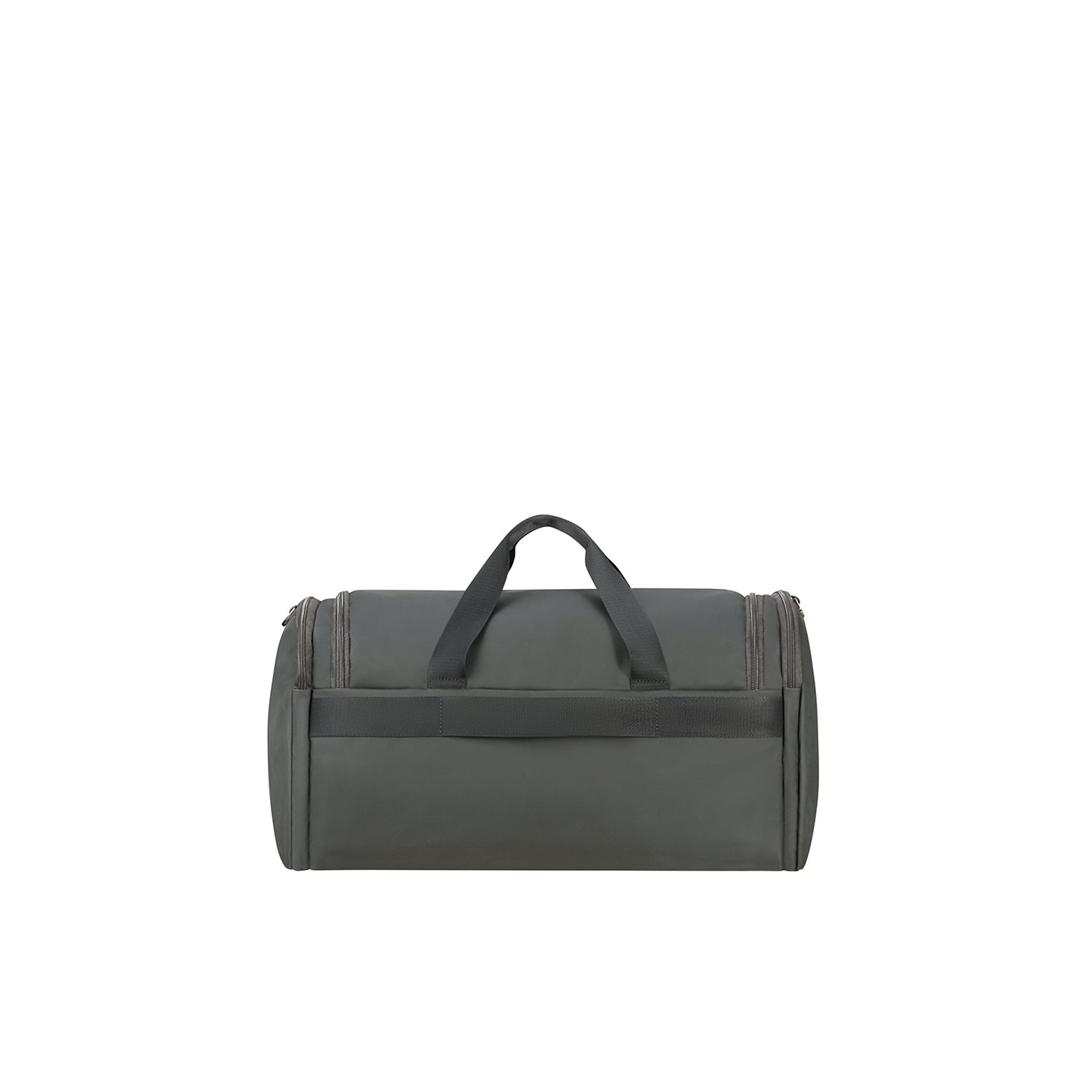 Samsonite Wander Last Duffle 53 gunmetal green