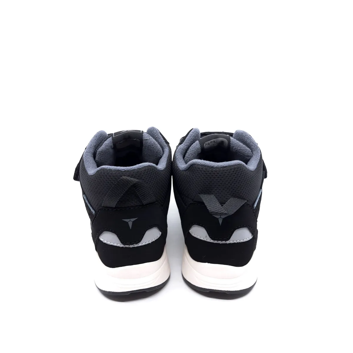 TrekSta Cross Mid Wl Gtx Black/White