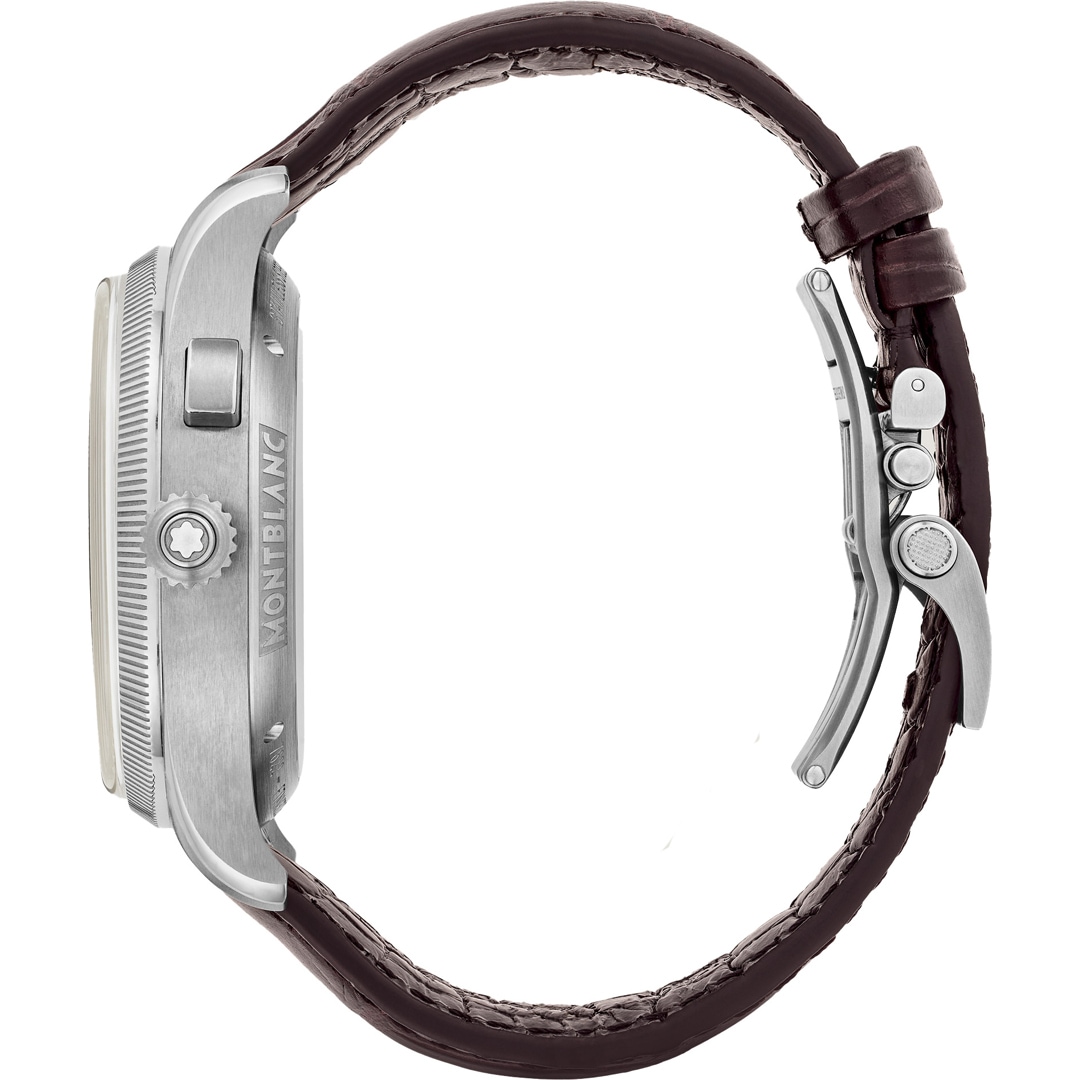 Montblanc 1858 Minerva Split Second Chronograph Limited Edition