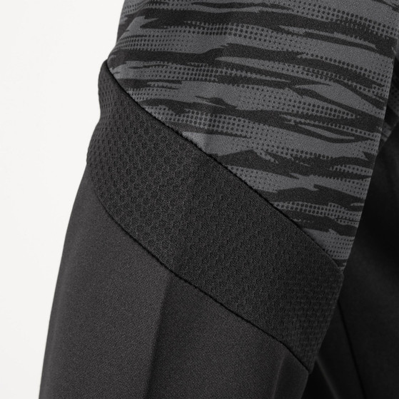 Stanno Bolt Full-Zip Top