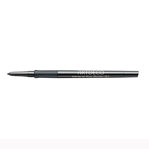 Artdeco Mineral Eye Styler Nr.51 mineral black 0,4g