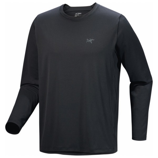 Arc'teryx - Cormac Crew L/S - T-shirt de running
