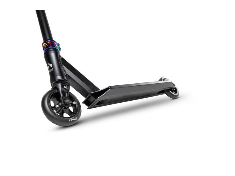 Chilli Stuntscooter Pro 5000 Hochwertiger Scooter Pro für Junge