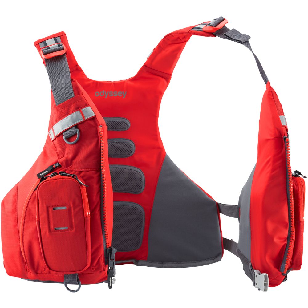 Kjøp NRS Odyssey PFD, Padlevest fra Hekta På Tur