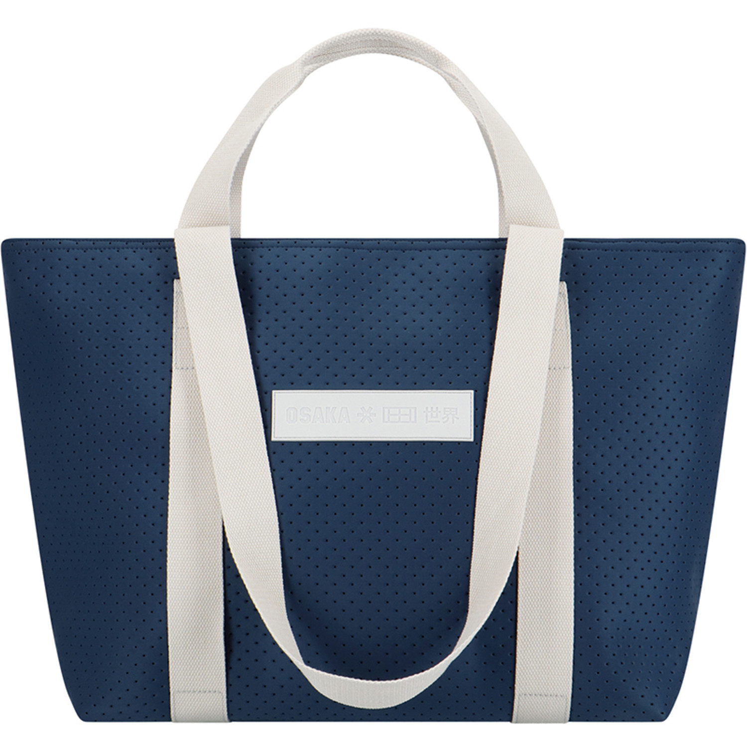 Osaka Neoprene Tote Bag