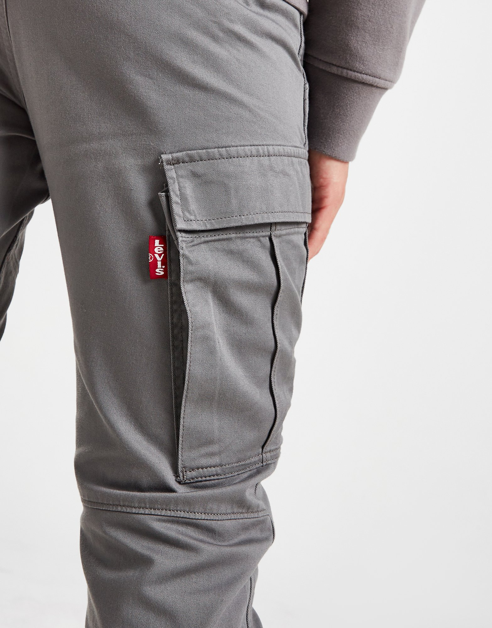 Levi's Pantalon Cargo Homme