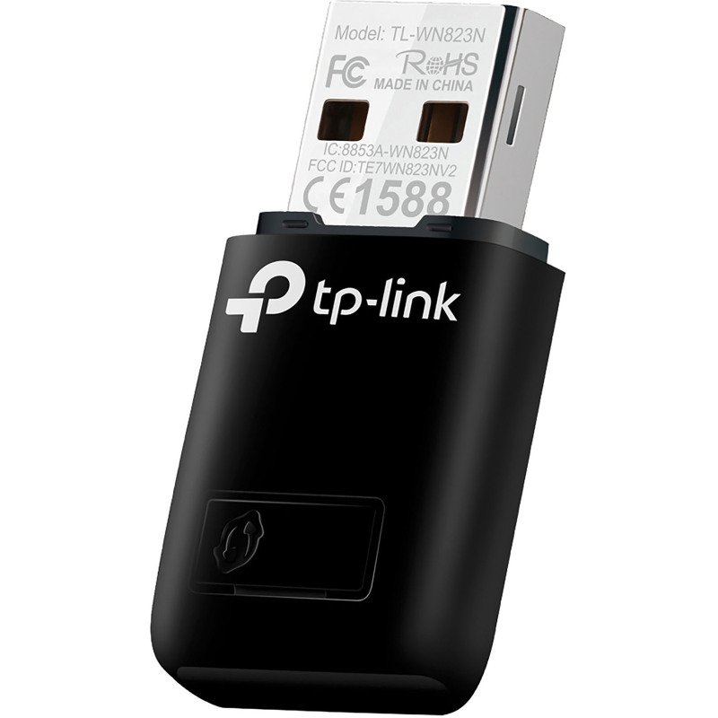 Clé dongle WiFi TP Link TI-WN823N