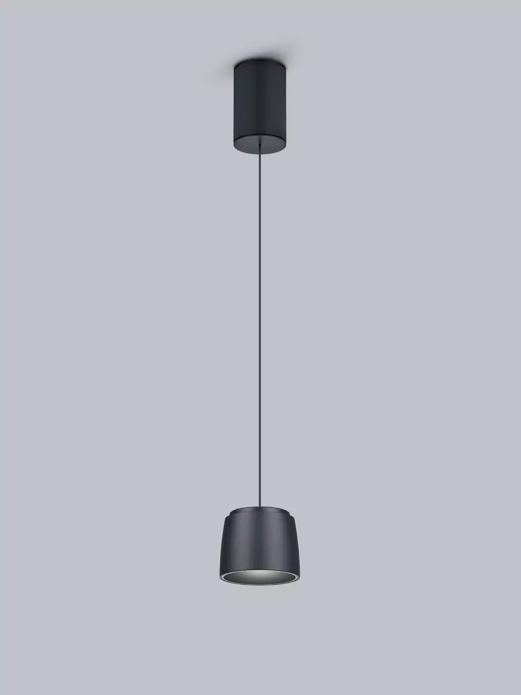 LED-Pendelleuchte Ove