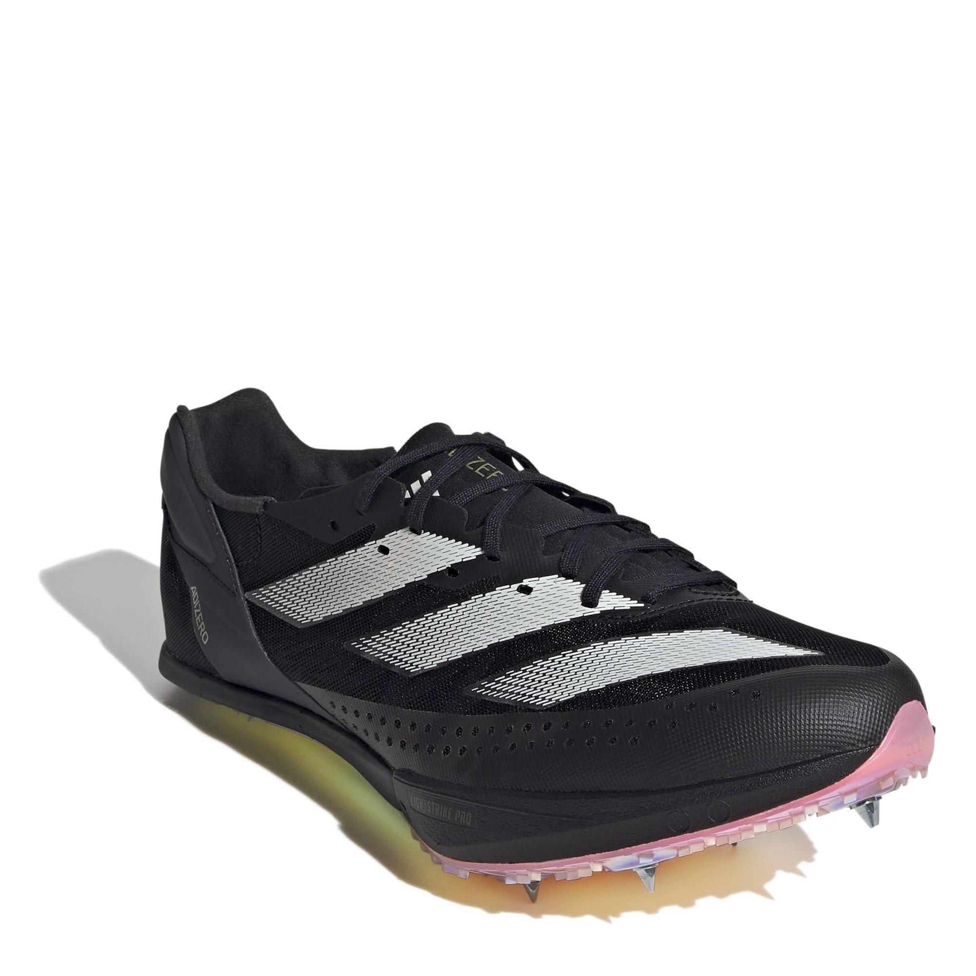 adidas Adizero Prime SP 2.0 Track and Field Lightstrike Shoes Mens