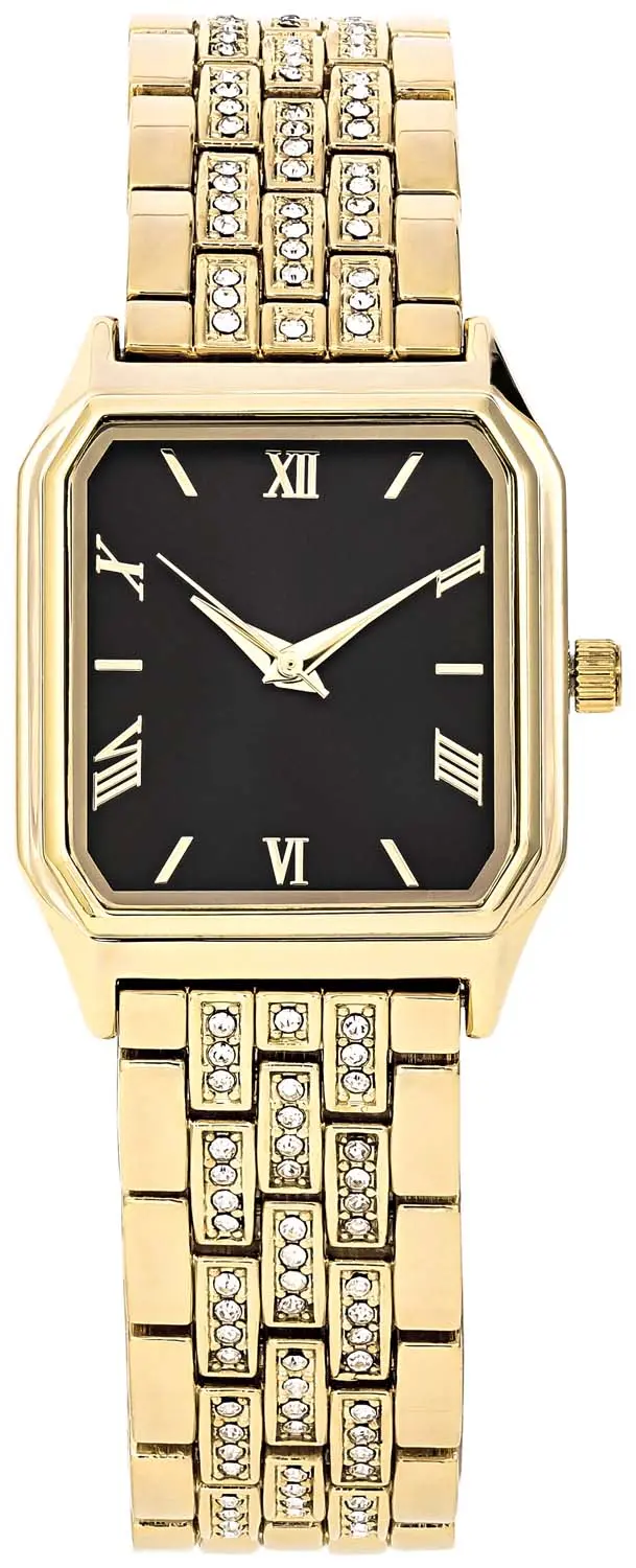 Uhr - Sparkling Strass