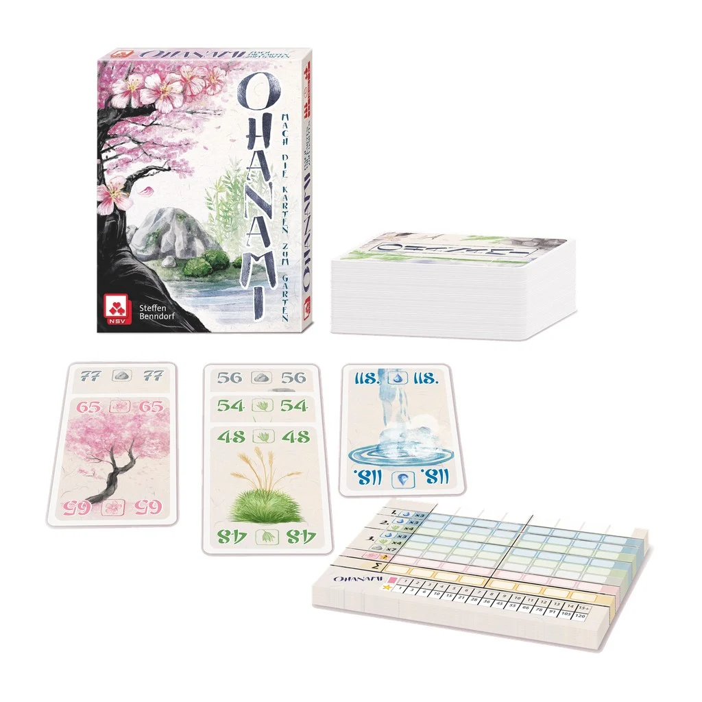 Ohanami