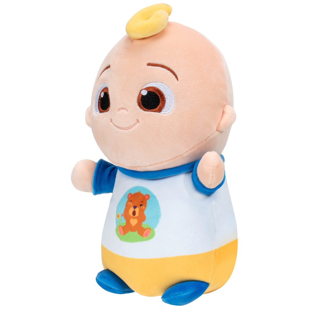 Squishmallows 25cm CoComelon HugMees JJ Plüschtier-Sortiment
