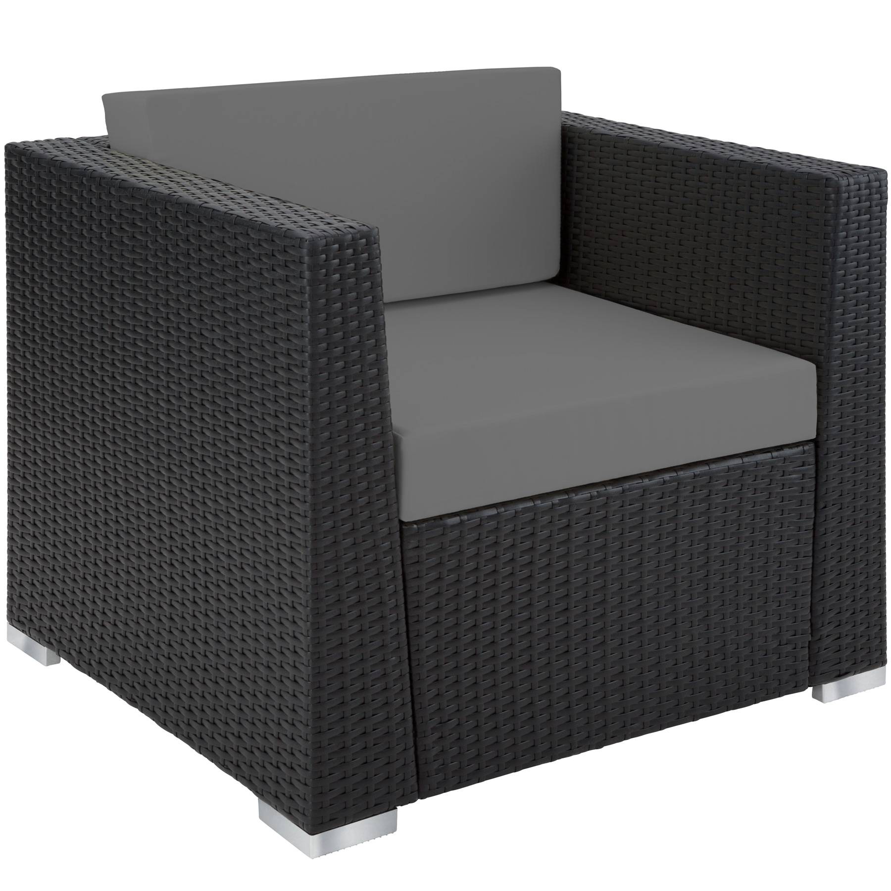 Rattan Lounge München