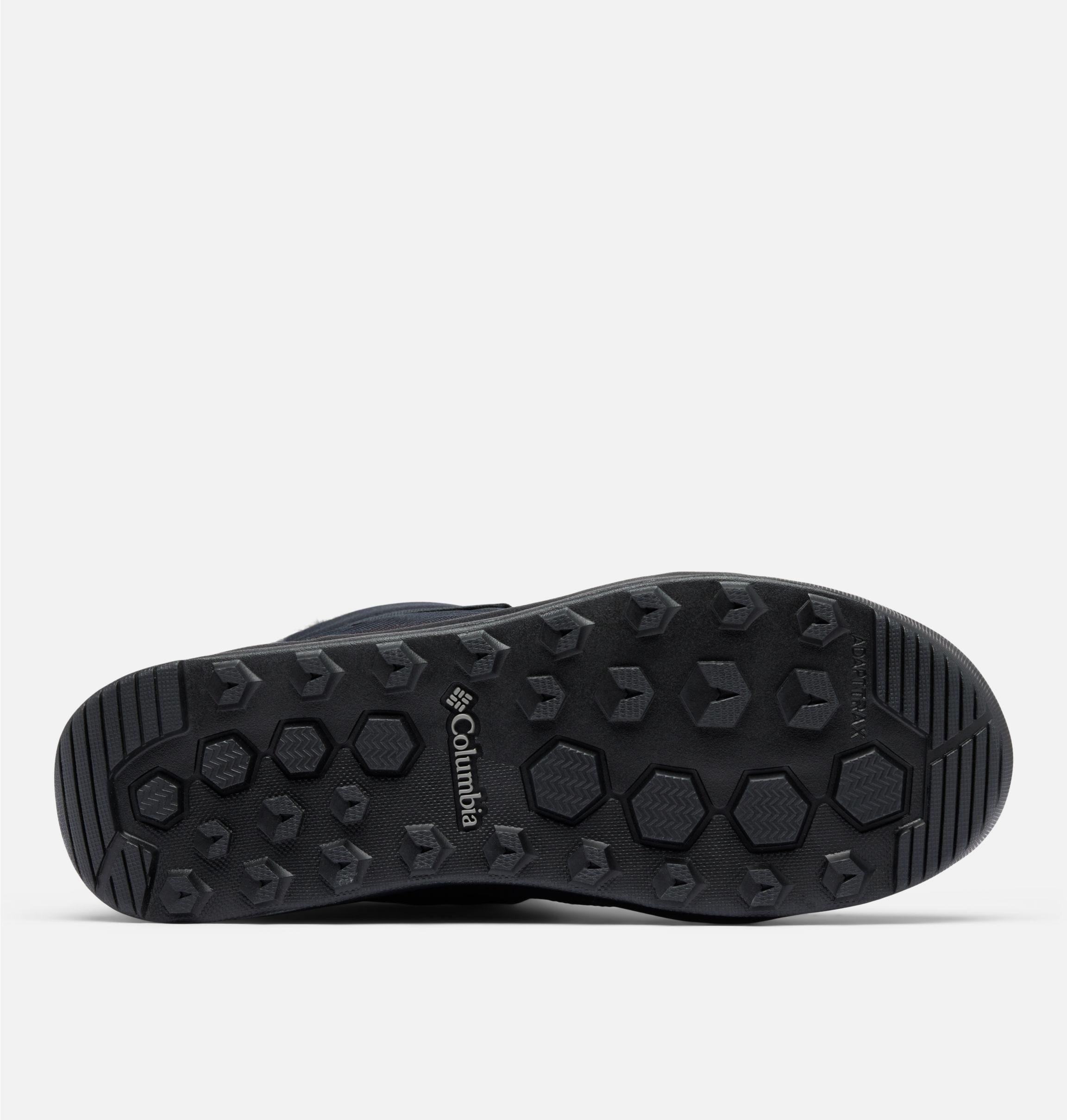 Columbia Snowboots »MINX™ SHORTY IV«  gefüttert