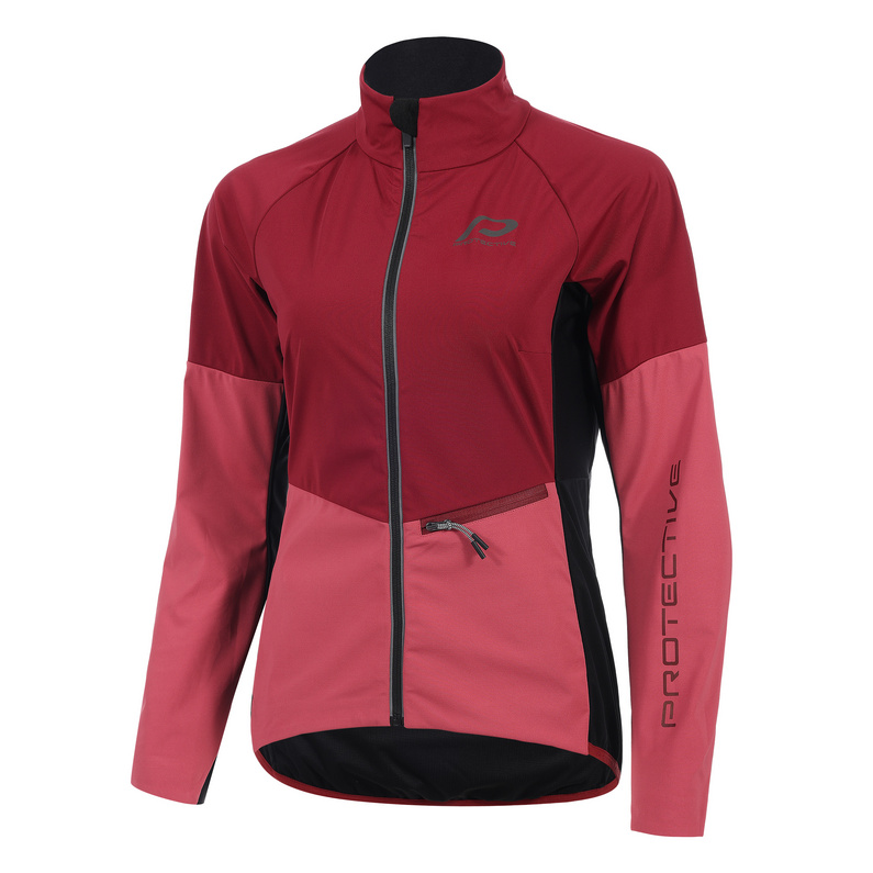 Protective Damen Beat Street 2.0 Jacke