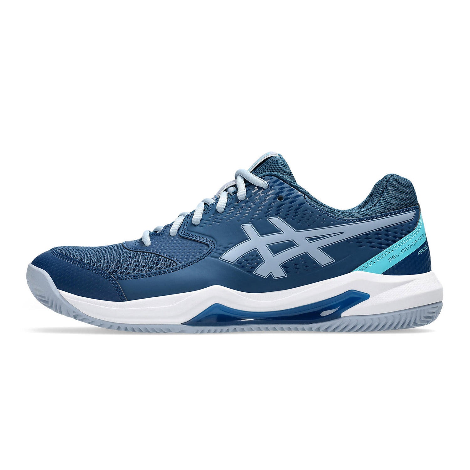 ASICS  Gel-Dedicate 8