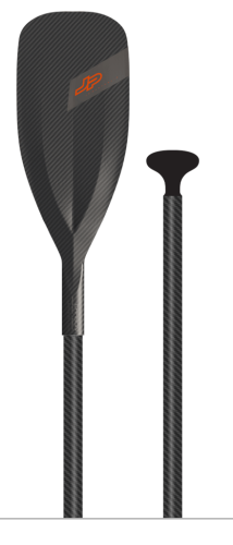 JP AUSTRALIA Carbon Paddle 2020