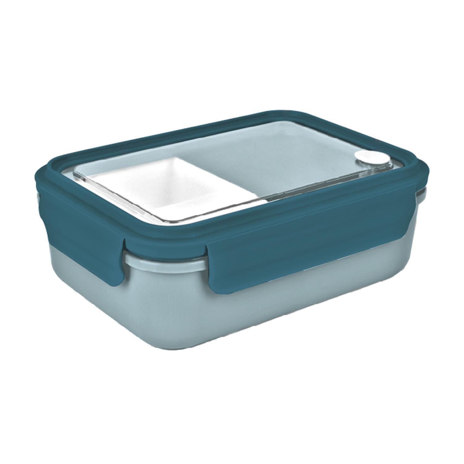 LUNCH BOX 3 COMPARTIMENTS COLORE