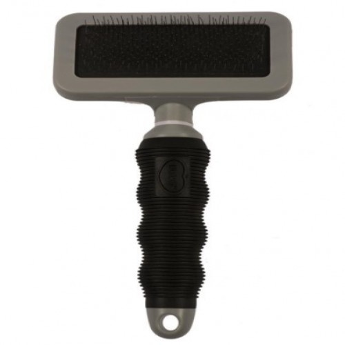 Escova universal ergonômica para cães