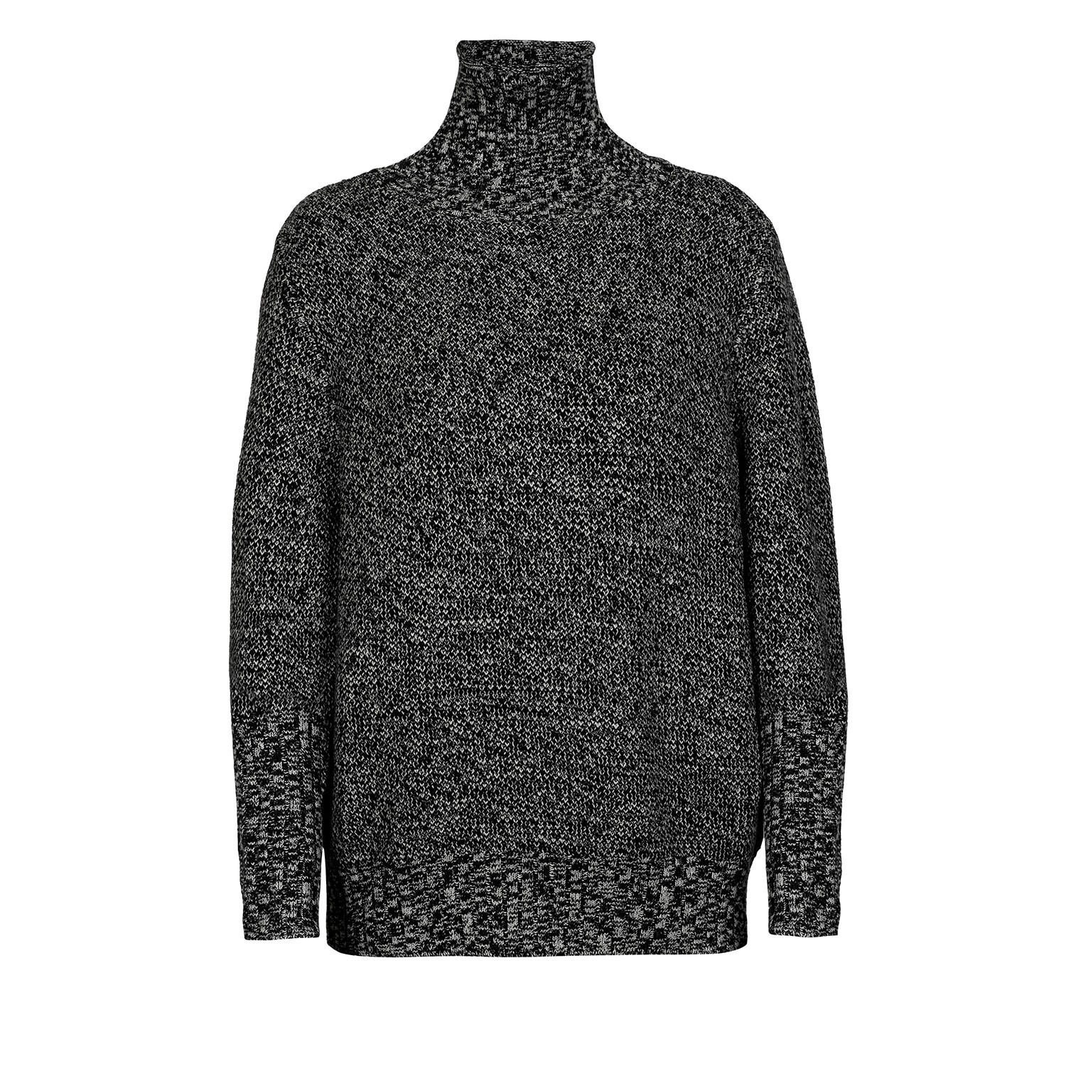 Icebreaker Womens Seevista Funnel Neck Sweater