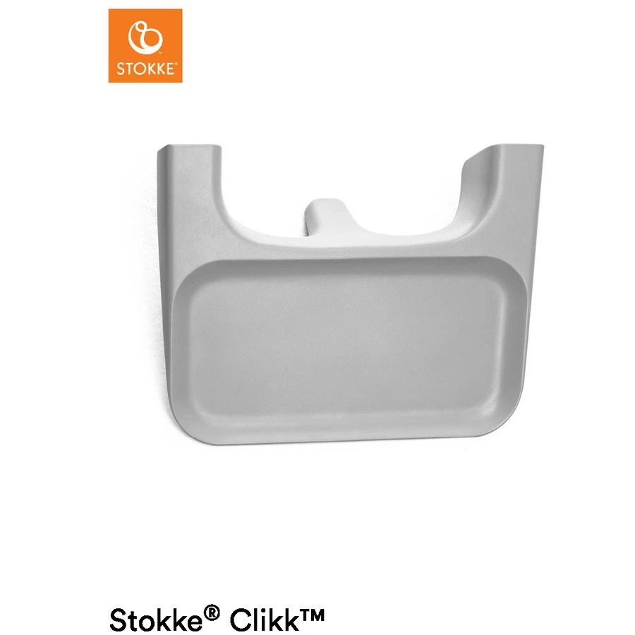 STOKKE® CLIKK™ Hochstuhl Cloud Grey