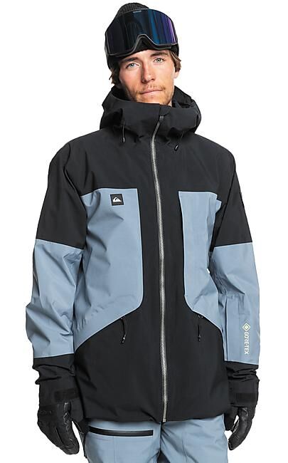 QUIKSILVER - VESTE ULTRALIGHT GORE-TEX JK