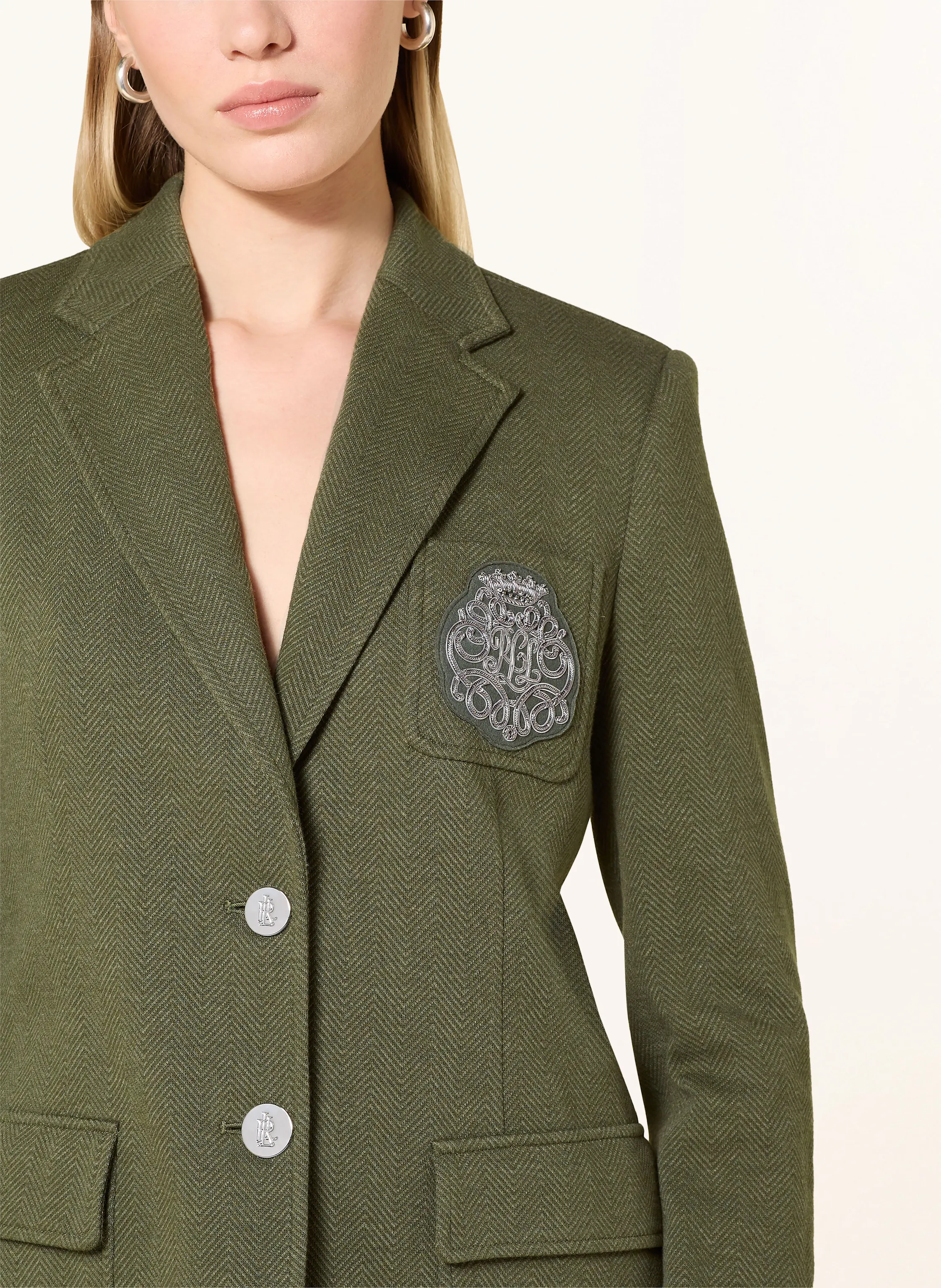 LAUREN RALPH LAUREN Blazer
