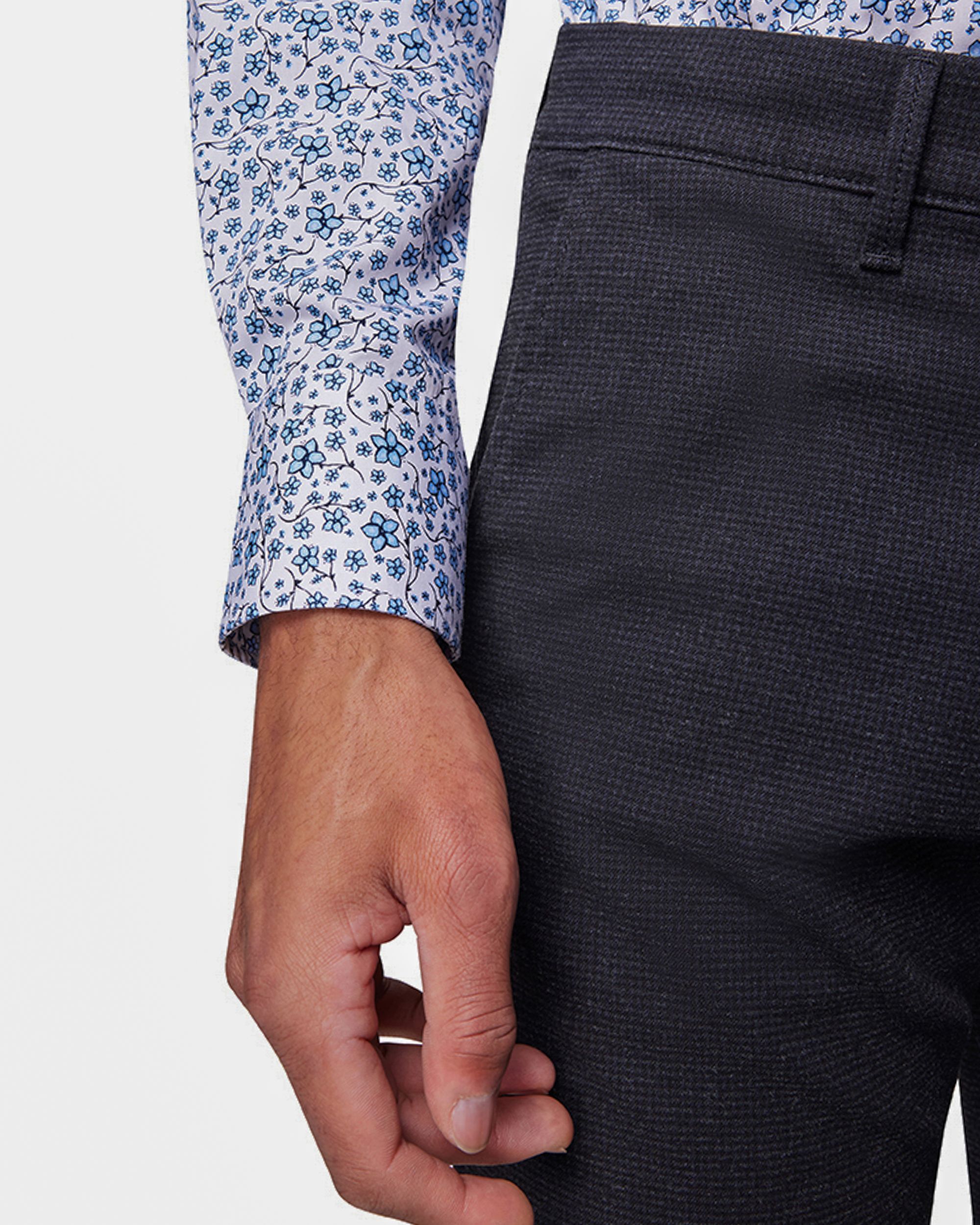 Pierre Cardin Chino