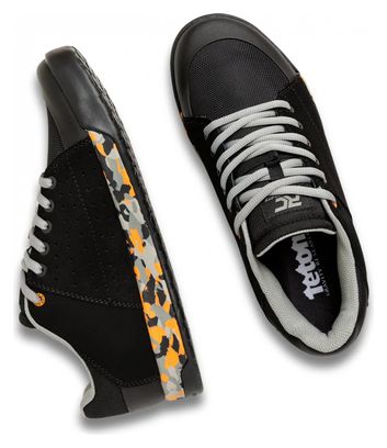 Chaussures VTT Ride Concepts x TGR Livewire Noir