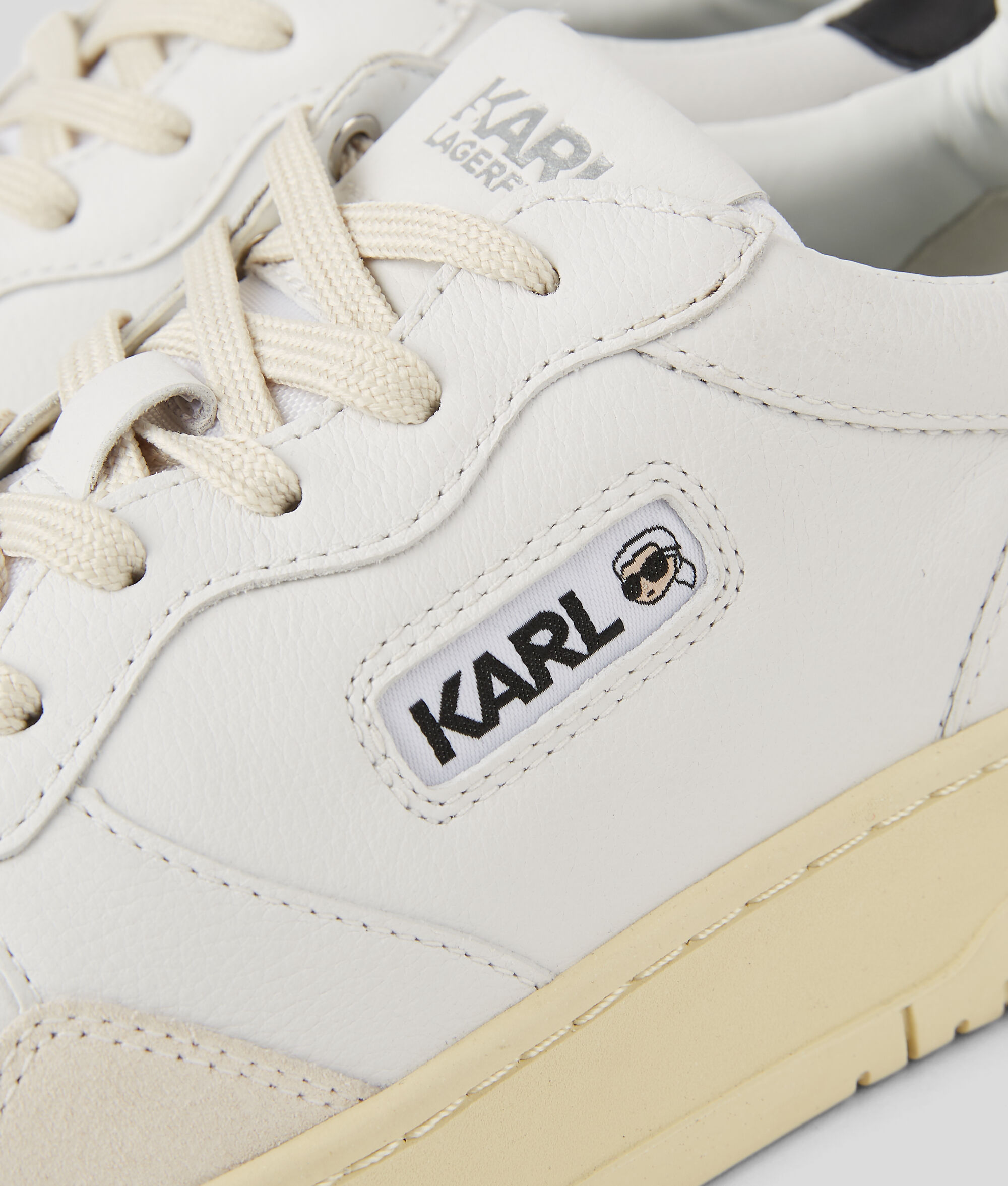 Baskets Krew KL Kounter