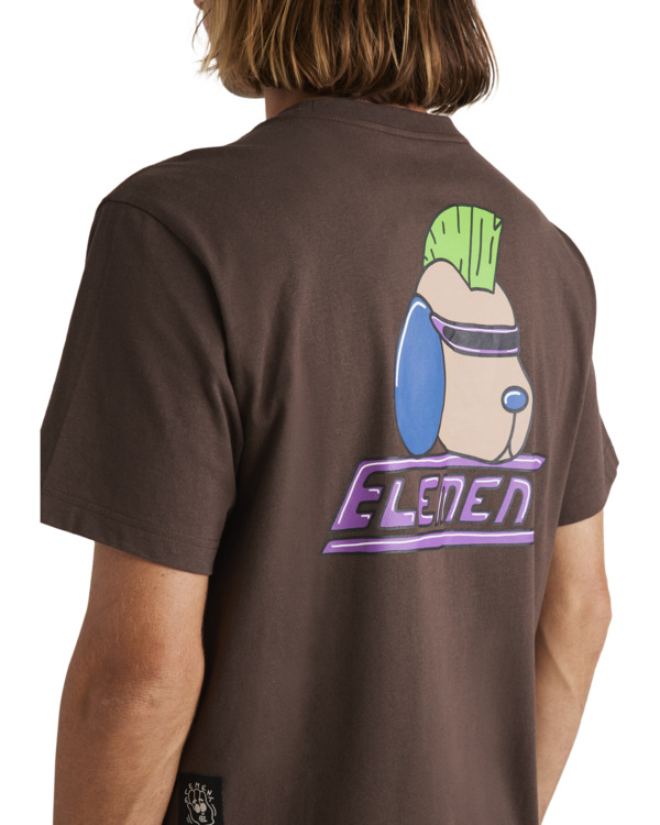Element LCTXE Tech Dog SS Bracken
