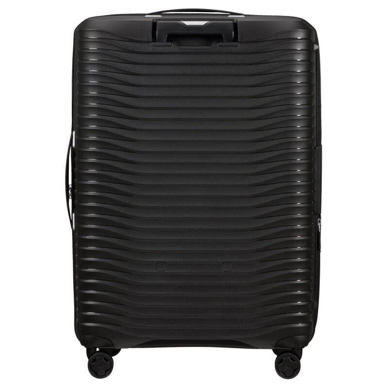 Samsonite Upscape Spinner 75 Black