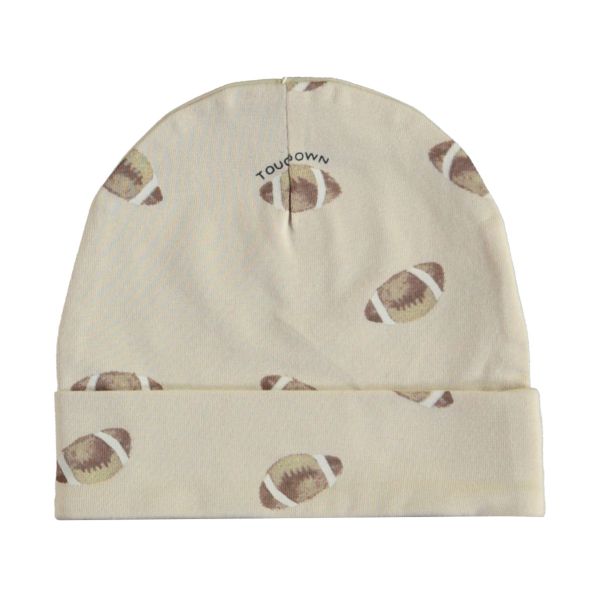 Baby Look Muts - Sports - Sand Shell
