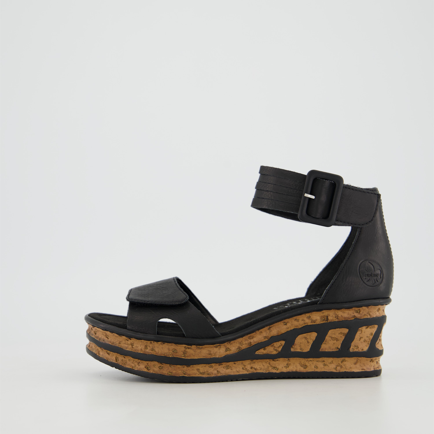 Rieker Sandalen