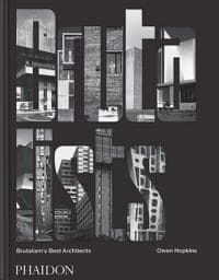 The Brutalists