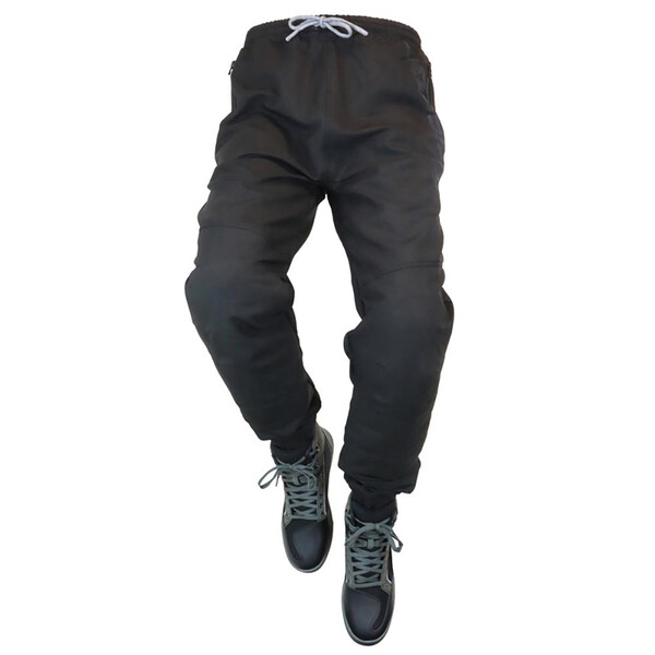 Harisson - Pantalon Jogging Noir