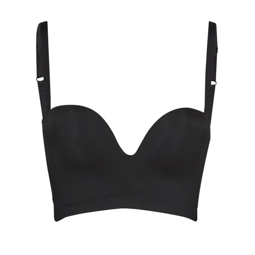 WONDERBRA - ULTIMATE BACKLESS Negro