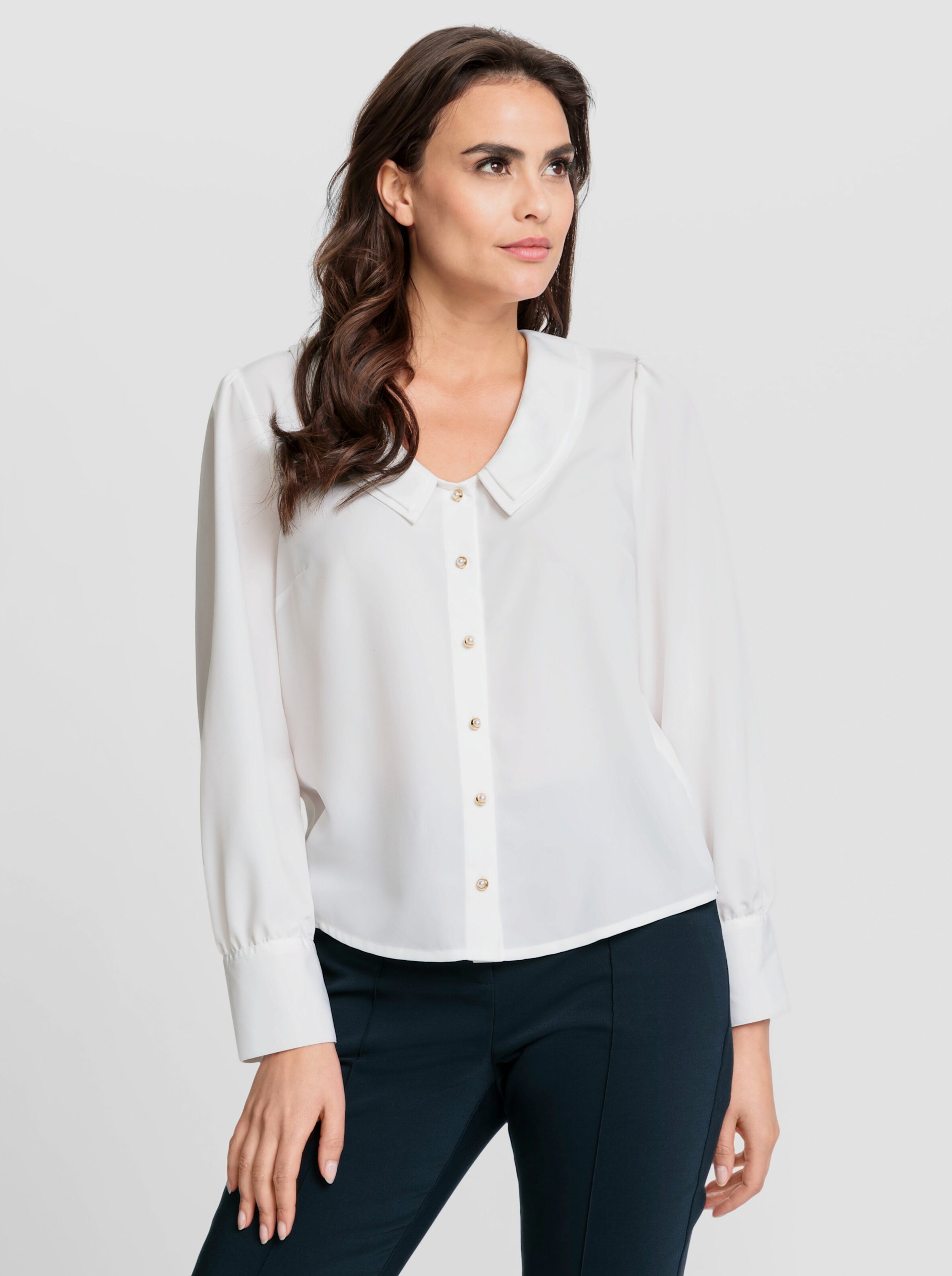 Bluse