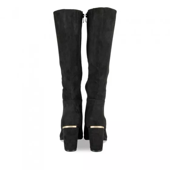 Bottes NOIR MyB