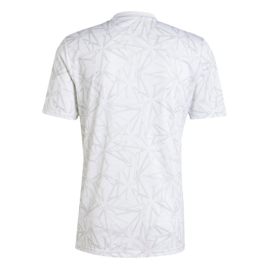Adidas Maillot d'échauffement Real Madrid
