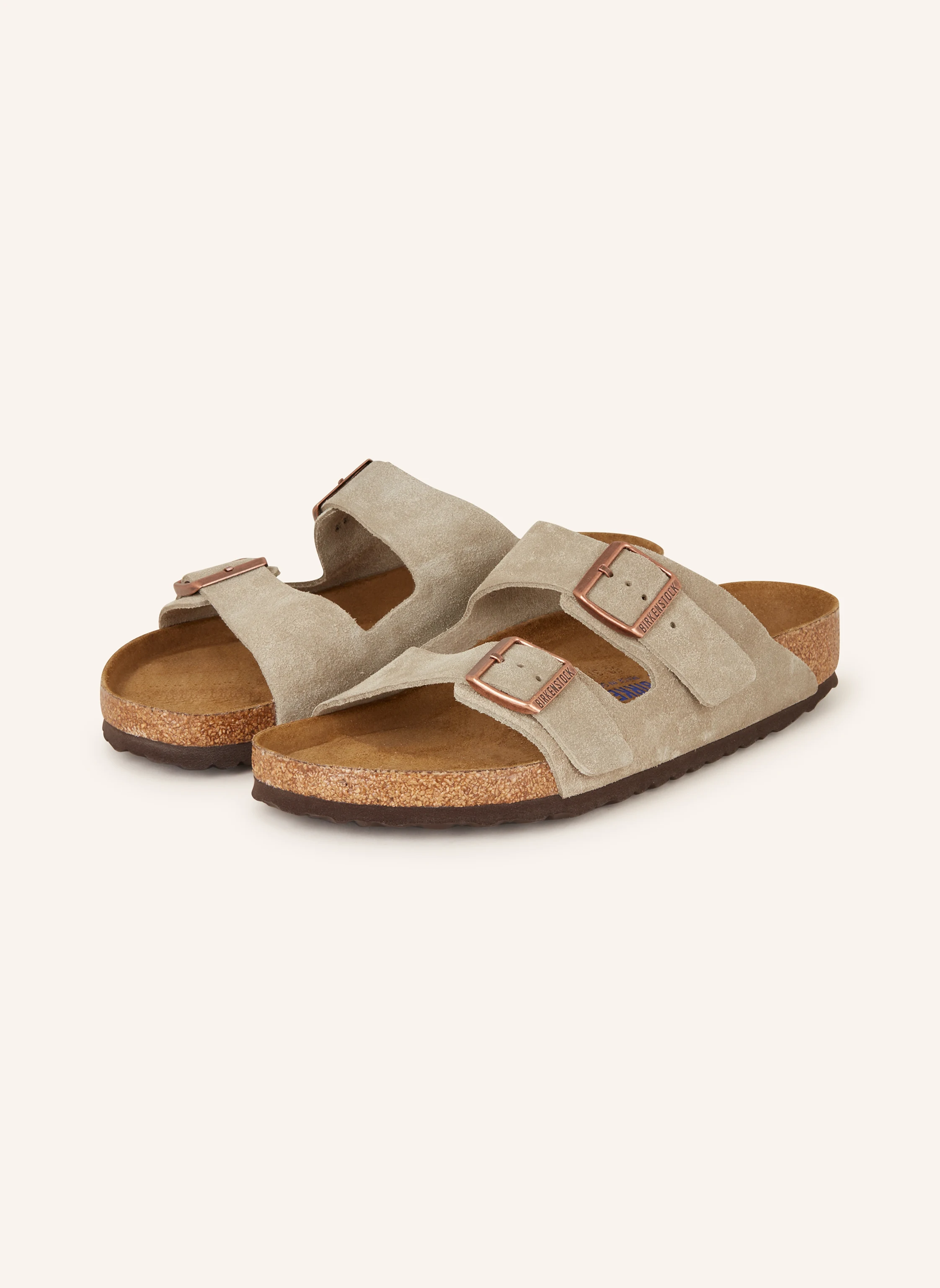 BIRKENSTOCK Pantoletten ARIZONA