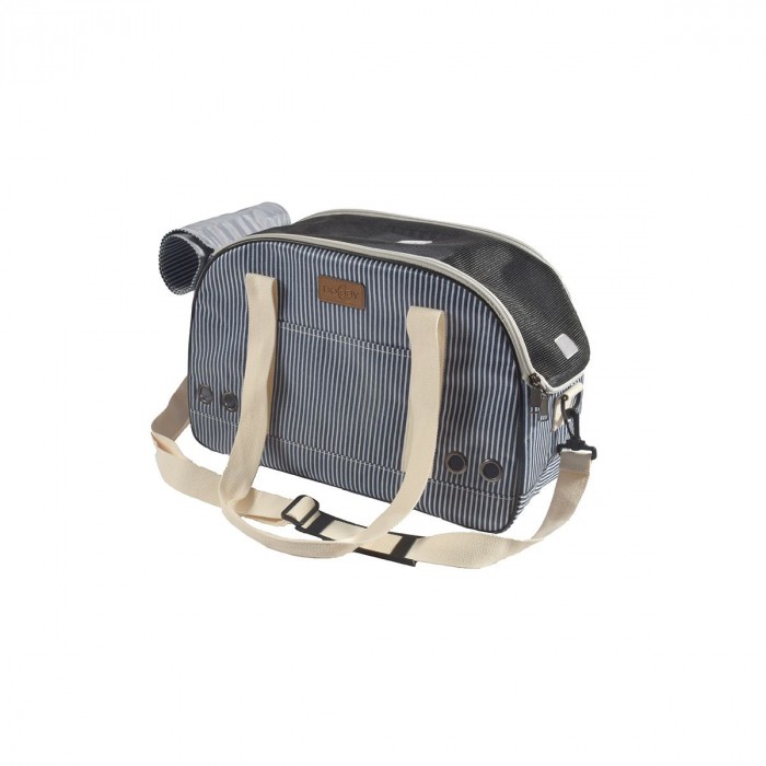 Sac de transport Tennis marine