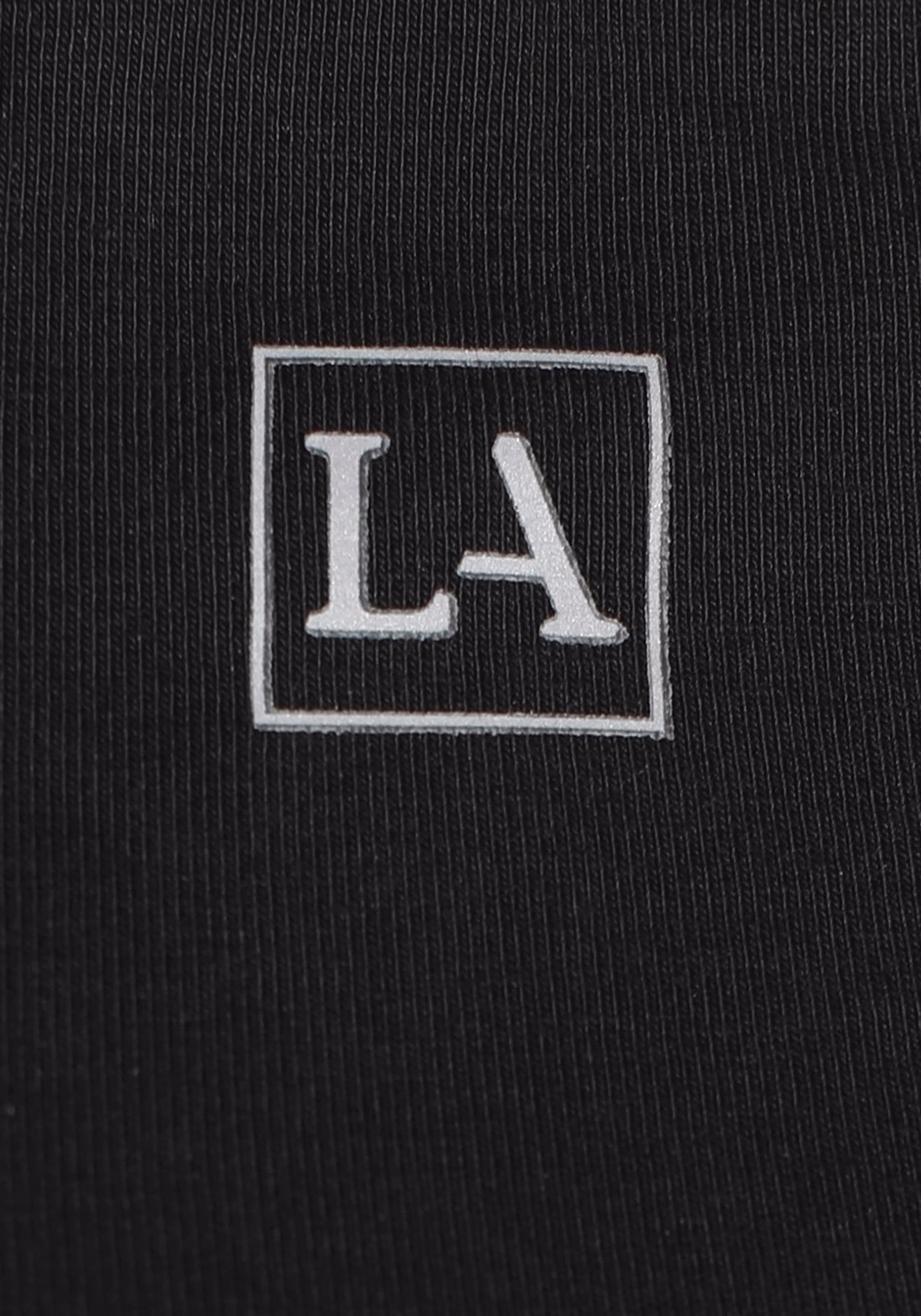 LASCANA ACTIVE 3/4-Leggings  mit  Handytasche, Loungewear