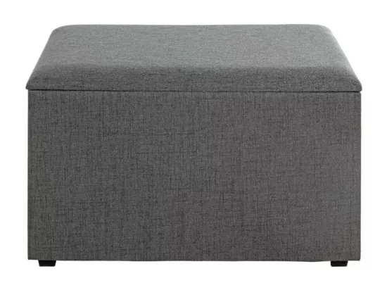 Coffre de Rangement Design 